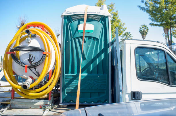 Best Portable toilet rental cost  in Perkasie, PA