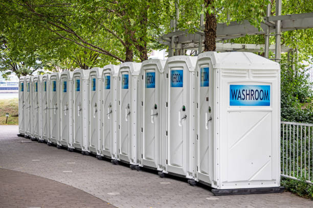 Best Local porta potty services  in Perkasie, PA