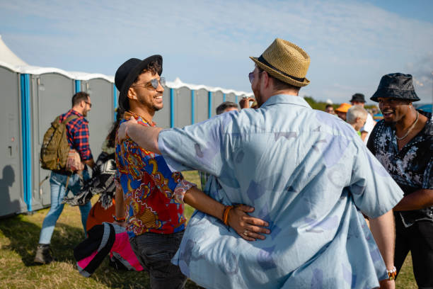 Best Local porta potty services  in Perkasie, PA