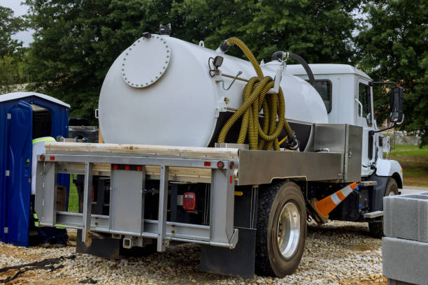 Best Emergency porta potty rental  in Perkasie, PA